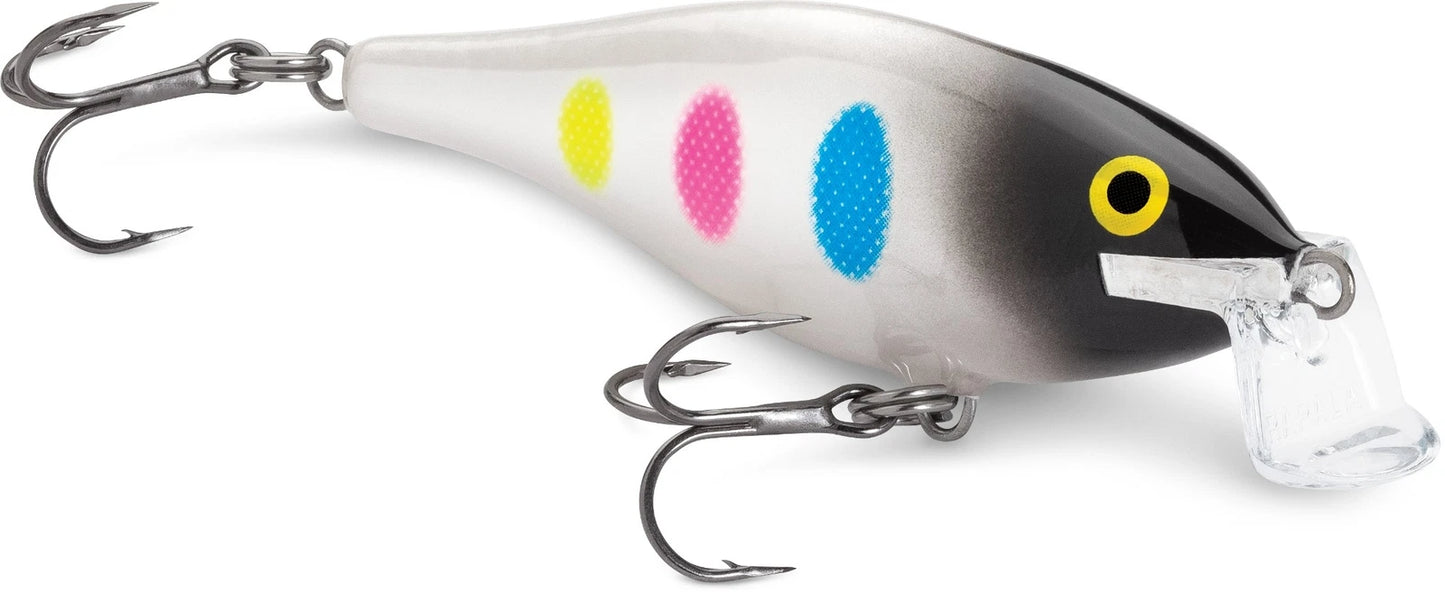 RAPALA SHAD RAP - SSR05SD