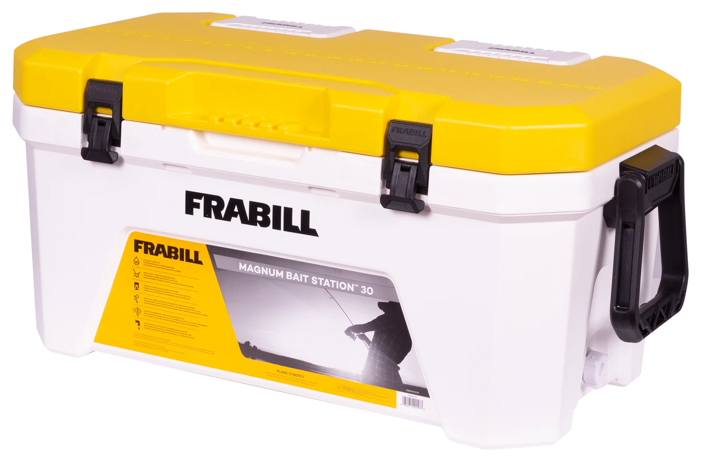 Frabill Magnum Bait Station 30