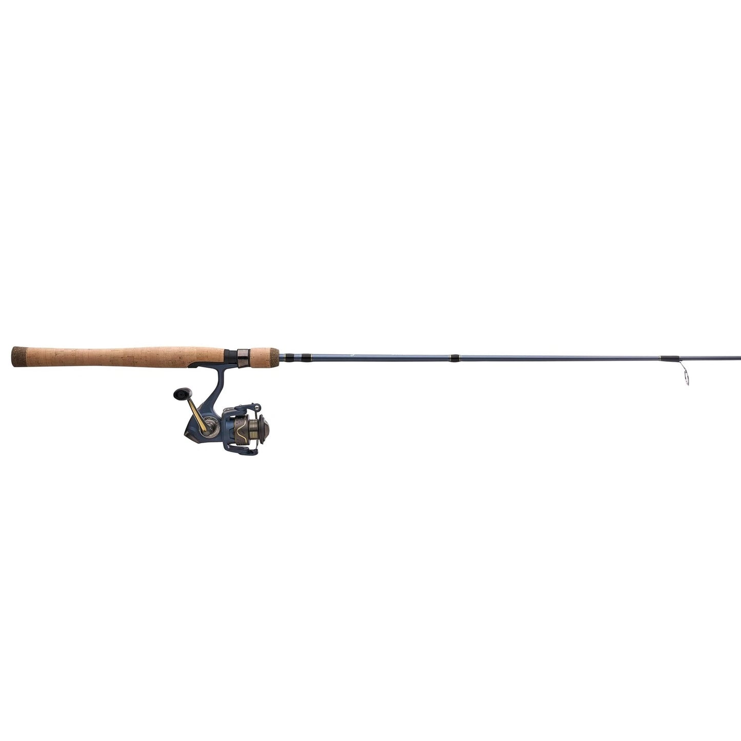 PFLUEGER SPIN COMBO - PRESSP-4820UL2 PRESIDENT COMBO