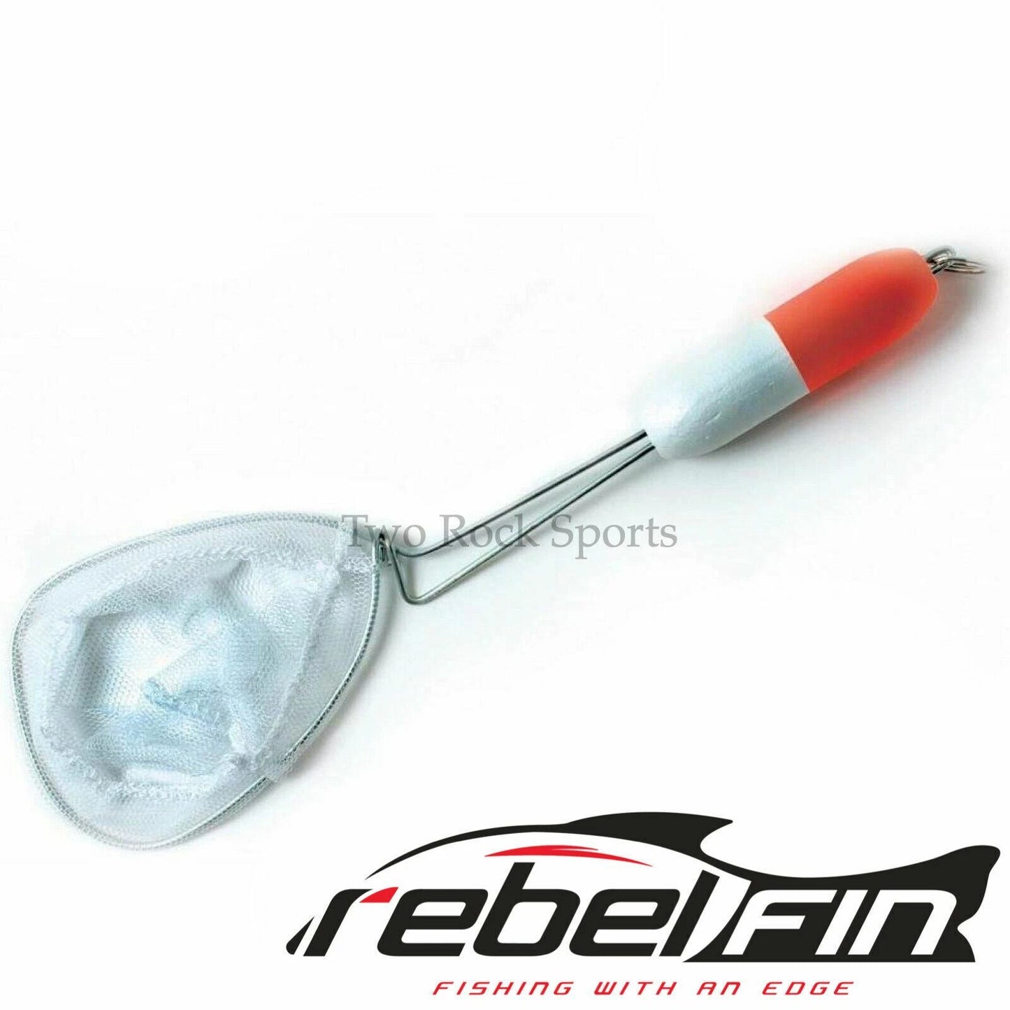 PLASTILITE NYLON MINNOW DIP NET