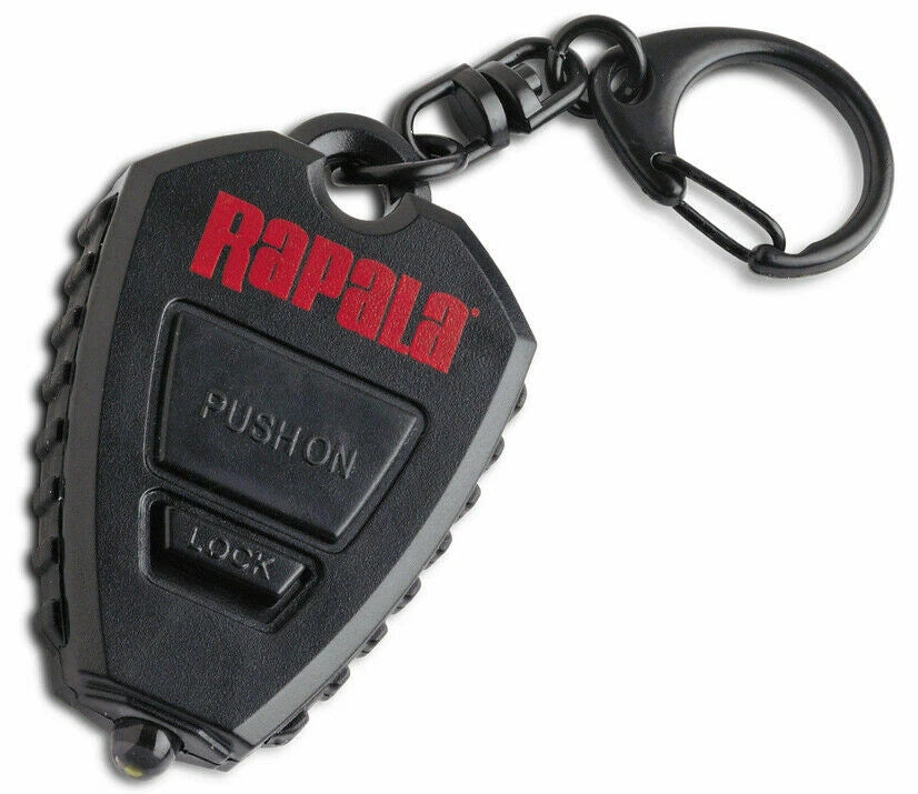 Rapala Fisherman's Pinch Light
