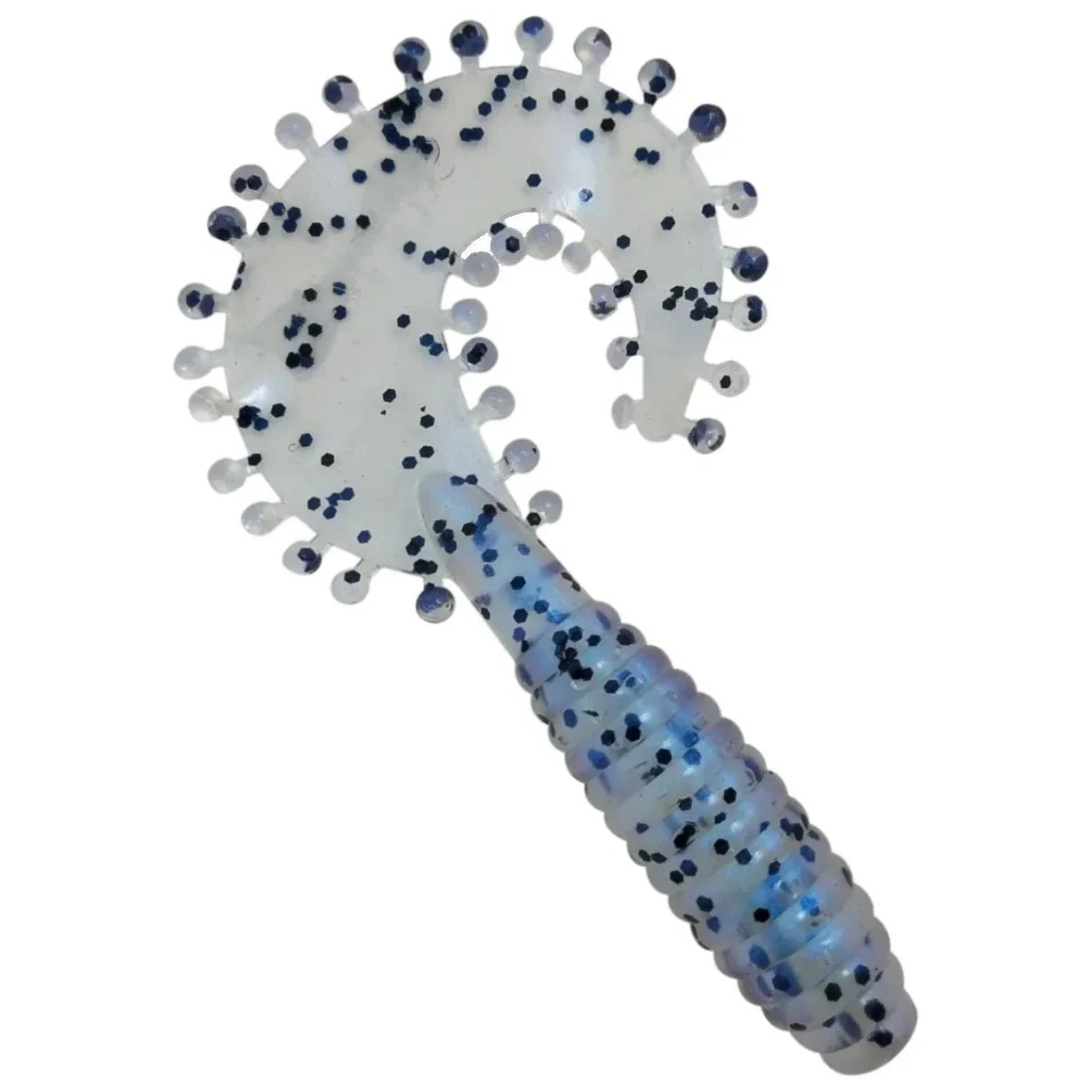 Kalin's Tickle Grub 5" Qty 8
