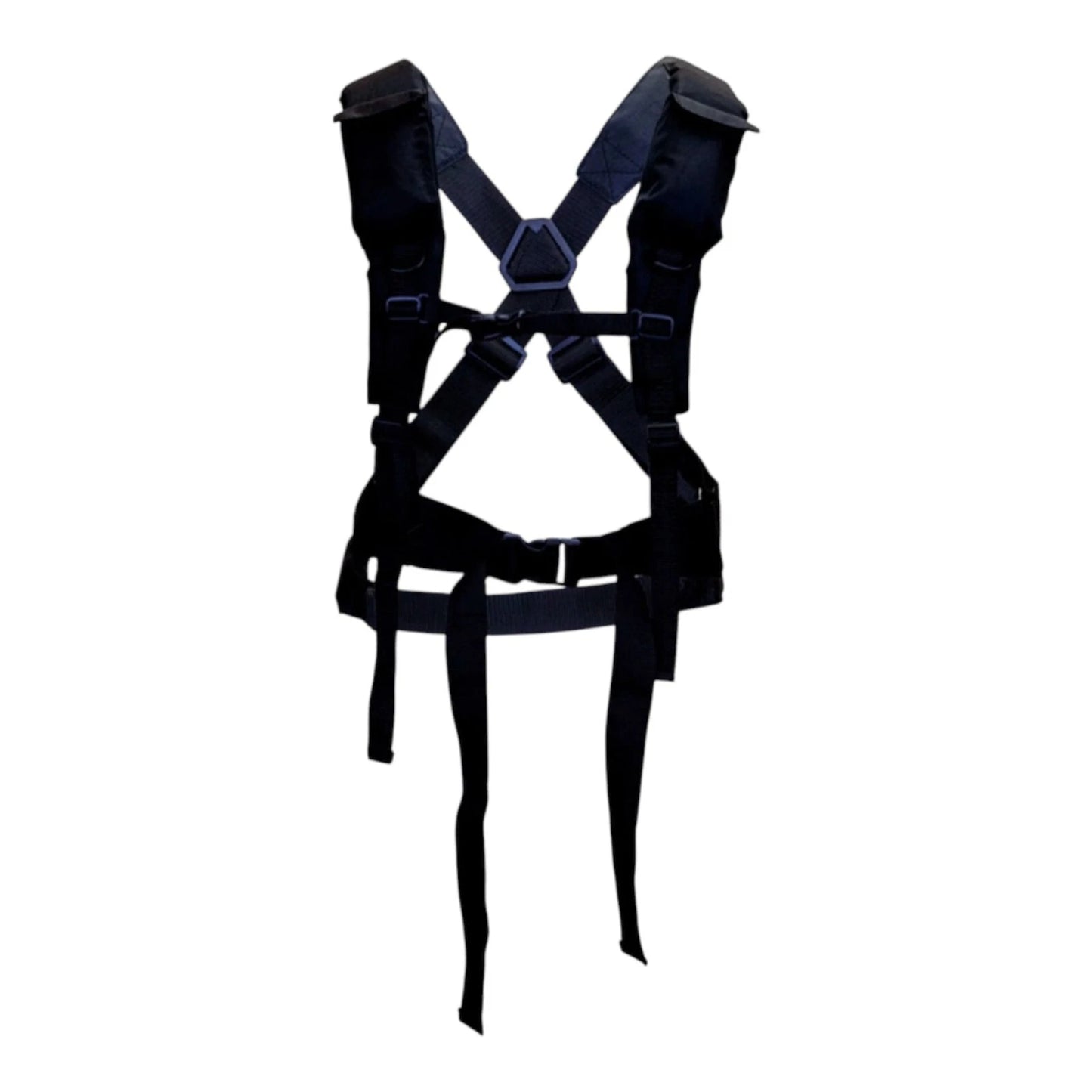 Shappell Shelter and Ice Sled Harness