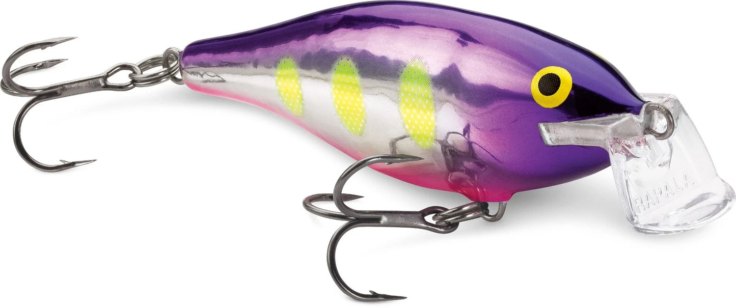 RAPALA SHAD RAP - SSR07-SD
