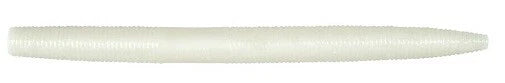 Googan Baits Lunker Log 5" Pearl