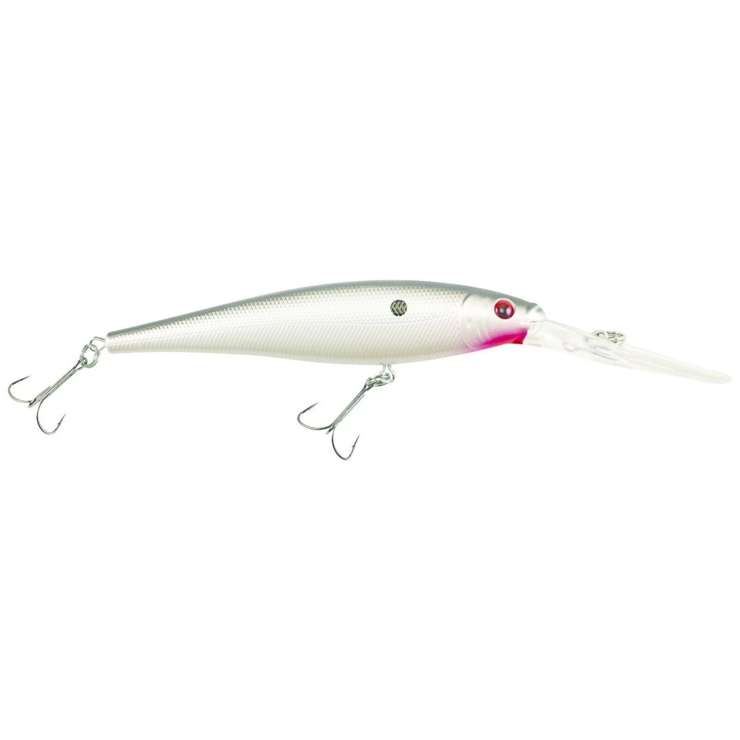 Flicker Minnow #9 FFMN9D-PW
