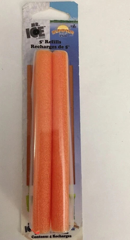 Rod n Bobbs Mr Ice Refills