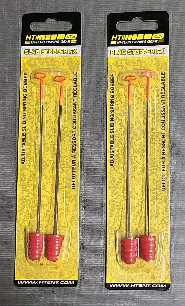 HT Slab Stopper FX SFMB-2