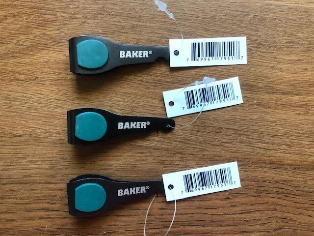 BAKER DLX.JIGEYE PUNCH