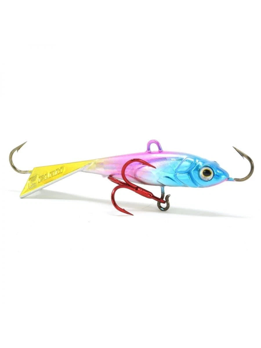 Clam Tikka Mino Jigging Fishing Lure