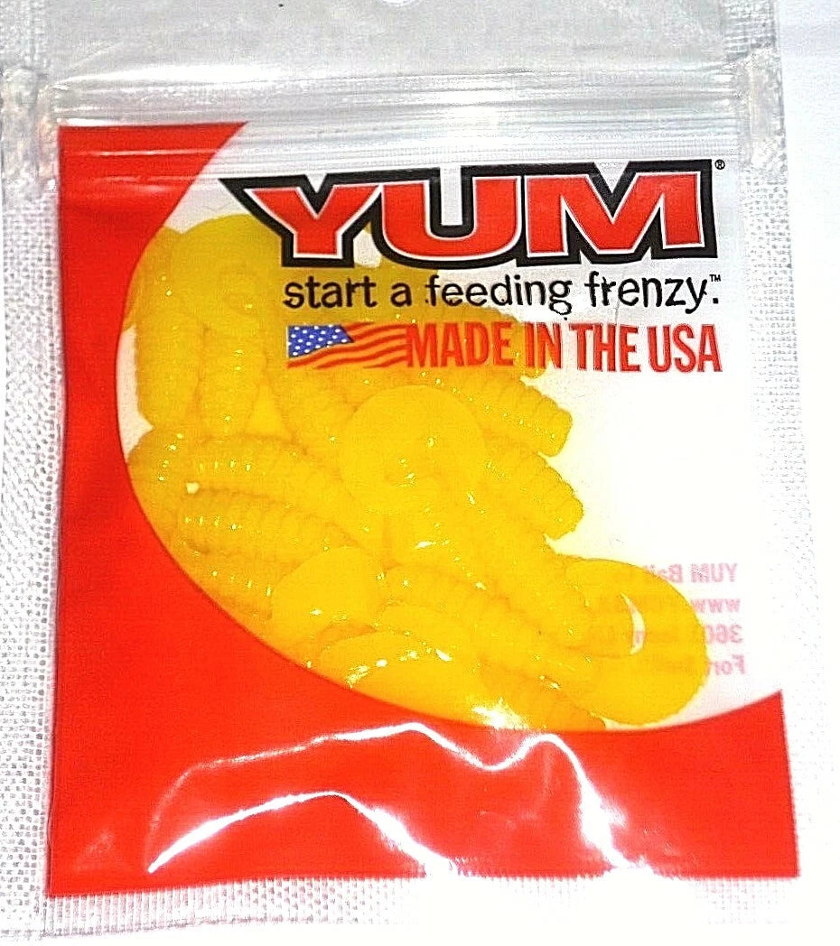 YUM 1.5" GRUB