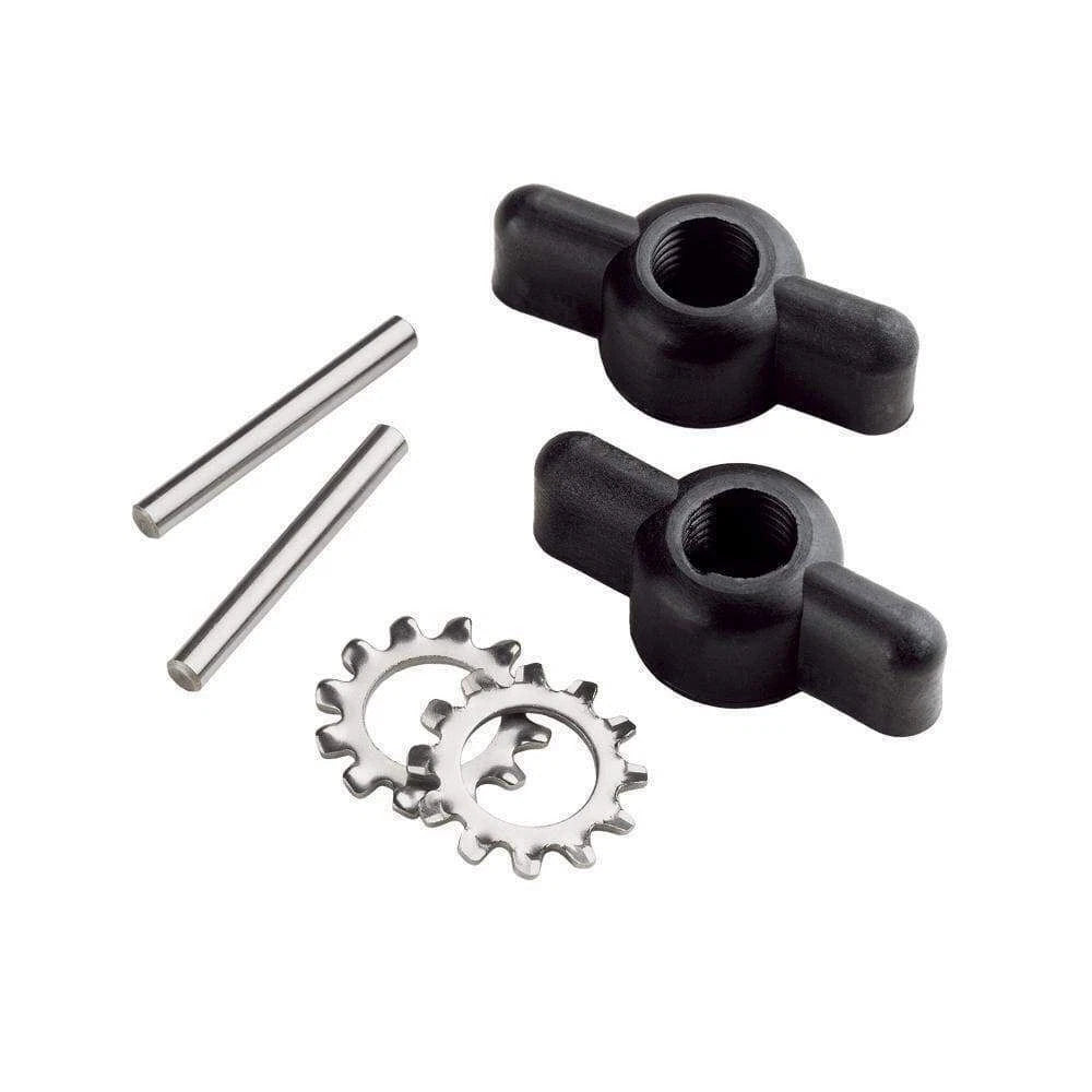 Minn Kota MKP-9 Prop and Nut Kit A 3/8" #1865010