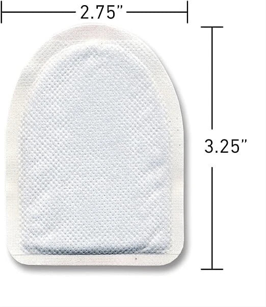 Hot Hands Toe Warmers