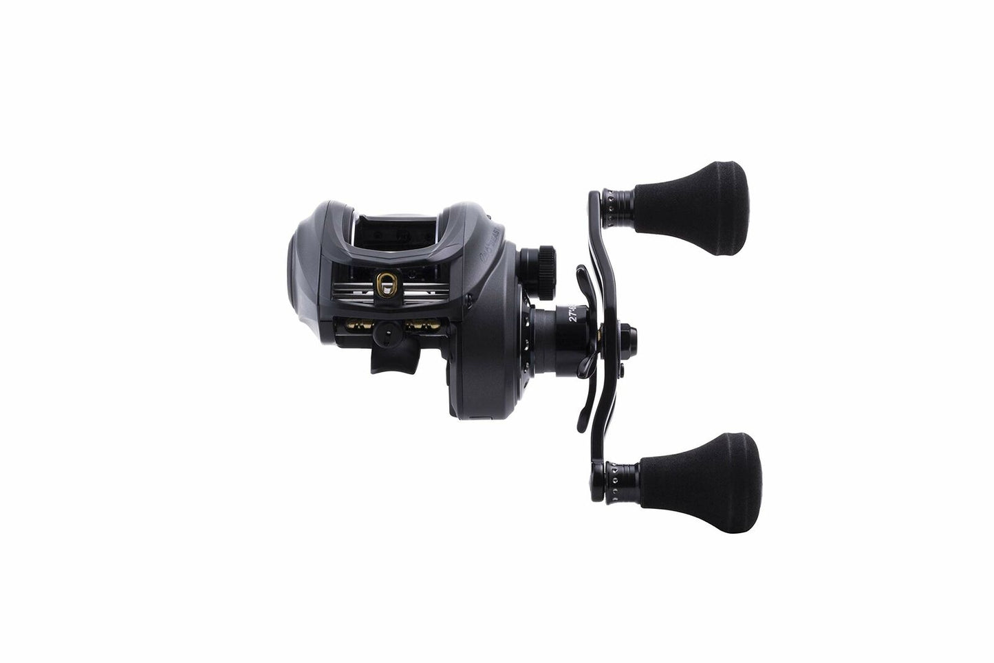 ABU GARCIA REVO BEAST LOW PROFILE LEFT HAND HIGH SPEED 30LB BRAKE