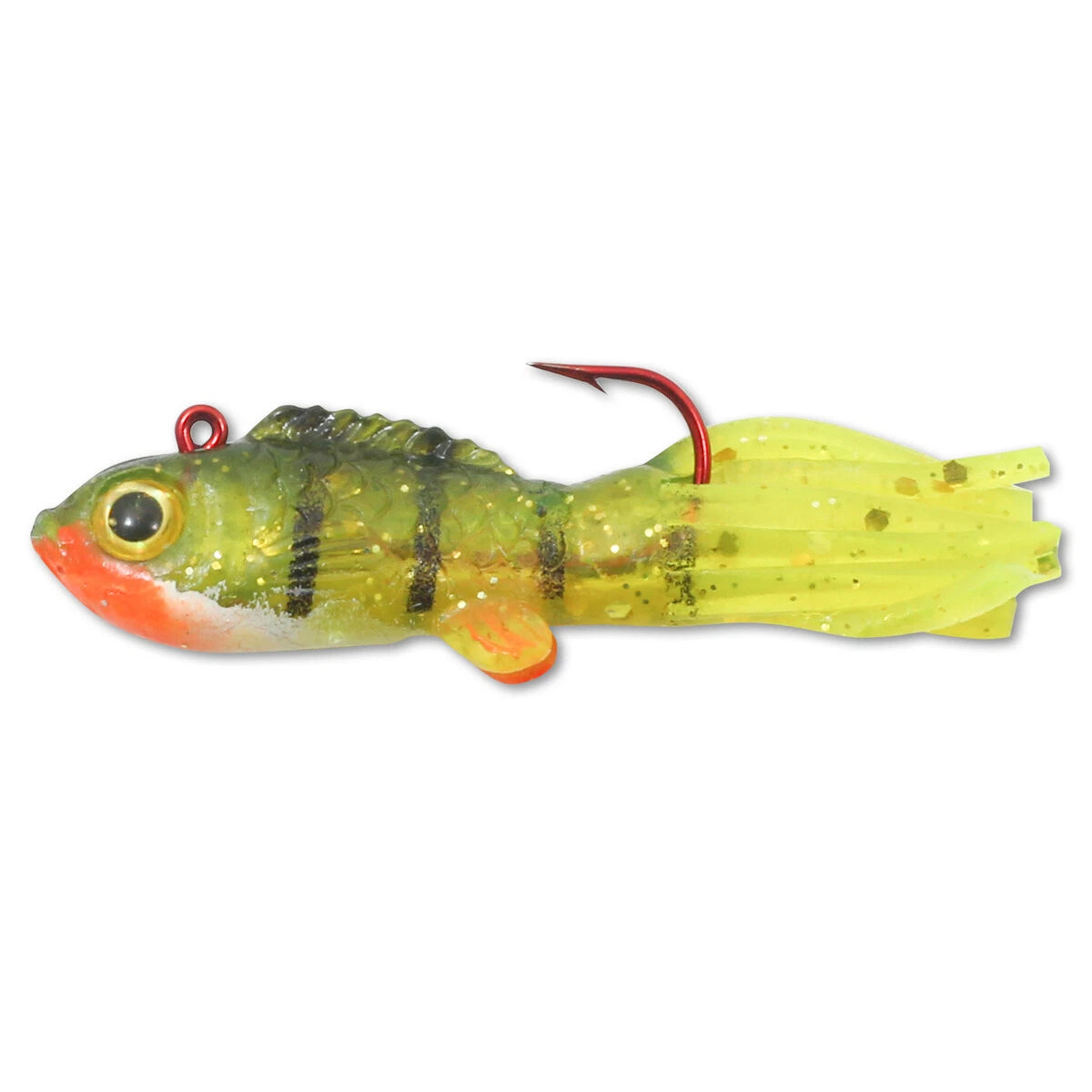 Northland Slurpies Small Fry Jig, 2", 4pk