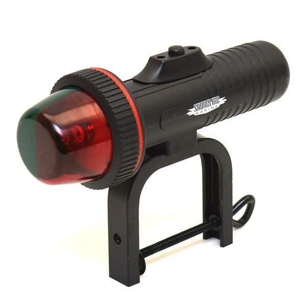 Shoreline Clamp On LED Light