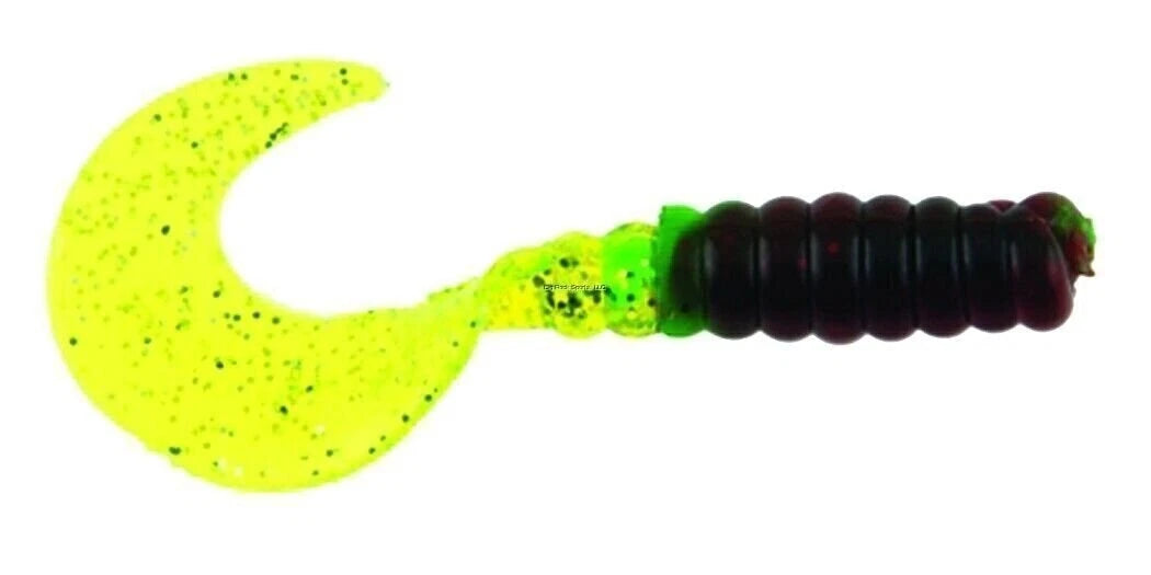 Powerbait Power Grub PBHPG-CSL
