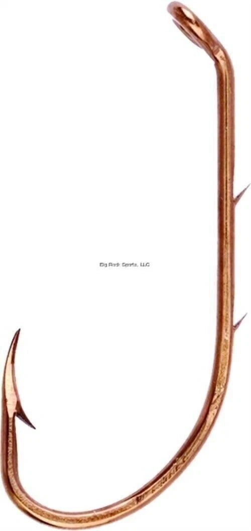 EC LAZER BRONZE BAIT HOLDER