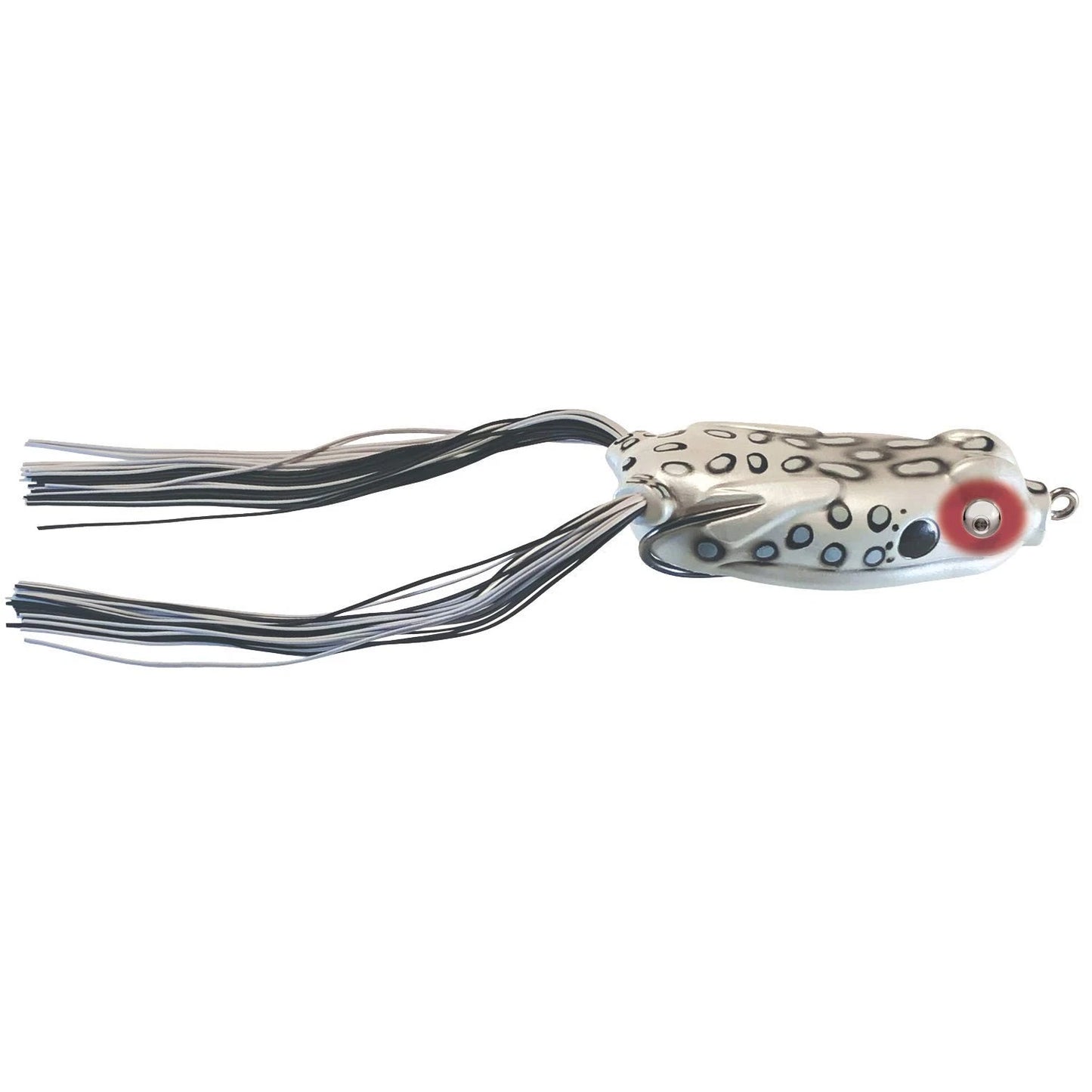 Kalin's Rattlin' Google Eye Lily Stalker 2.5" NOONER