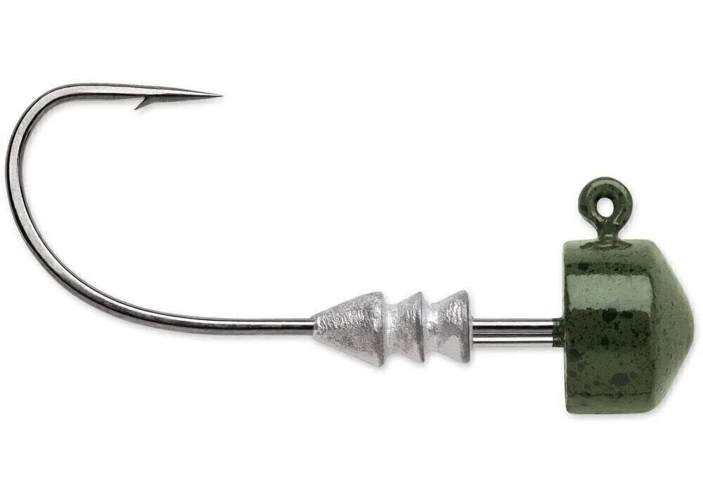 VMC NED RIG JIGS