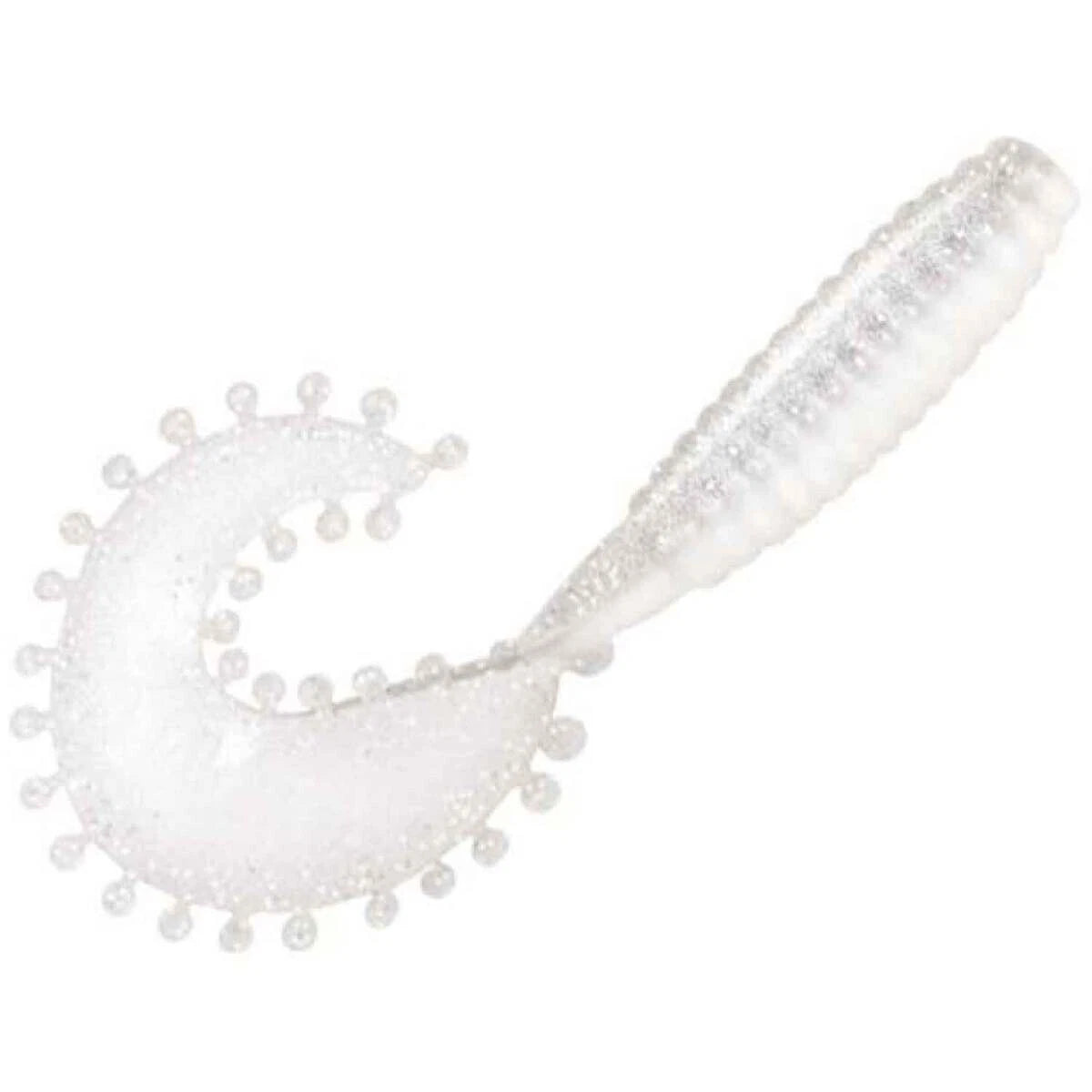 Kalin's Tickle Grub 5" Qty 8