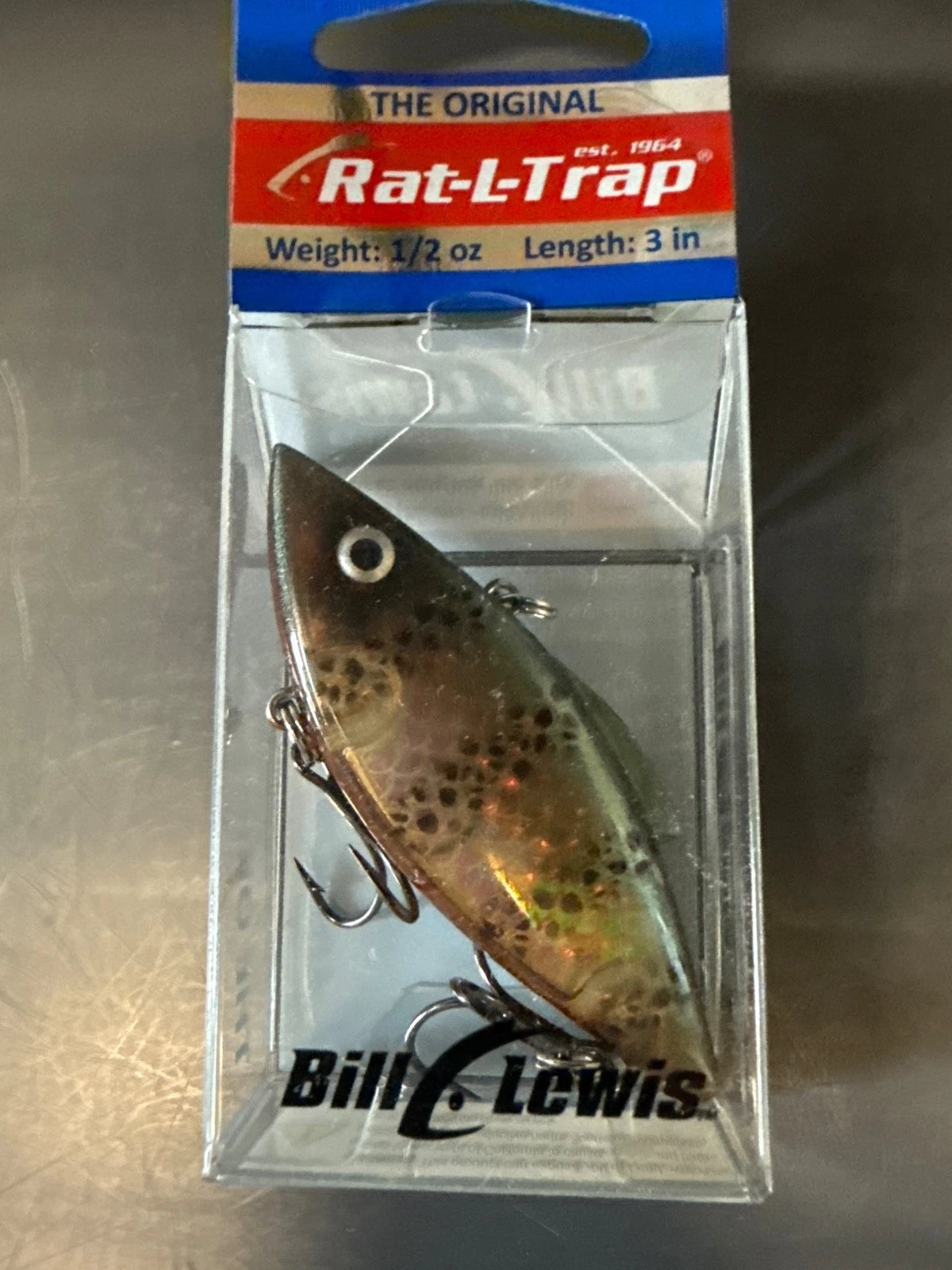 Rat-L-Trap