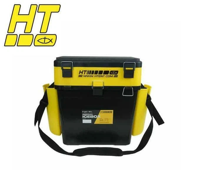 HT SIBERIAN ICE BOX