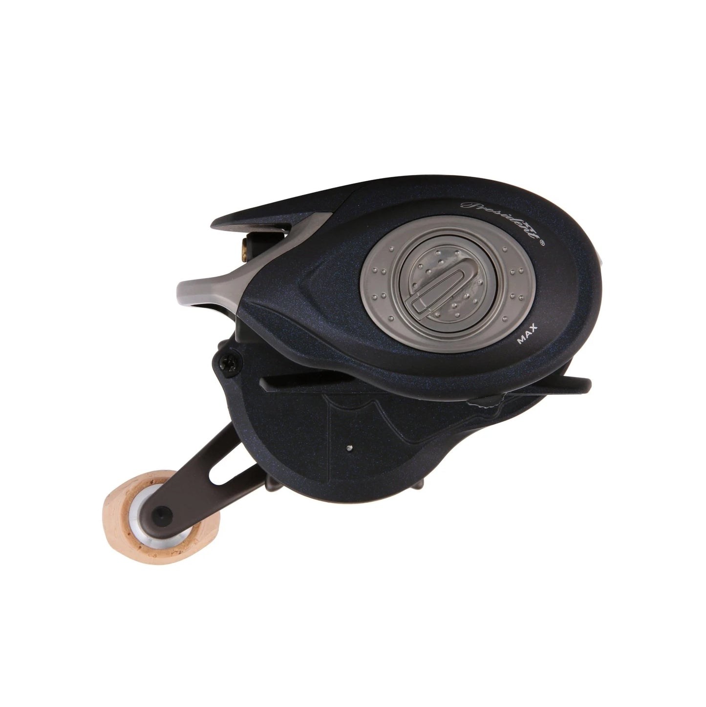 Pflueger President XT Baitcast Low Profile Fishing Reel Right Handed - Hs - Box