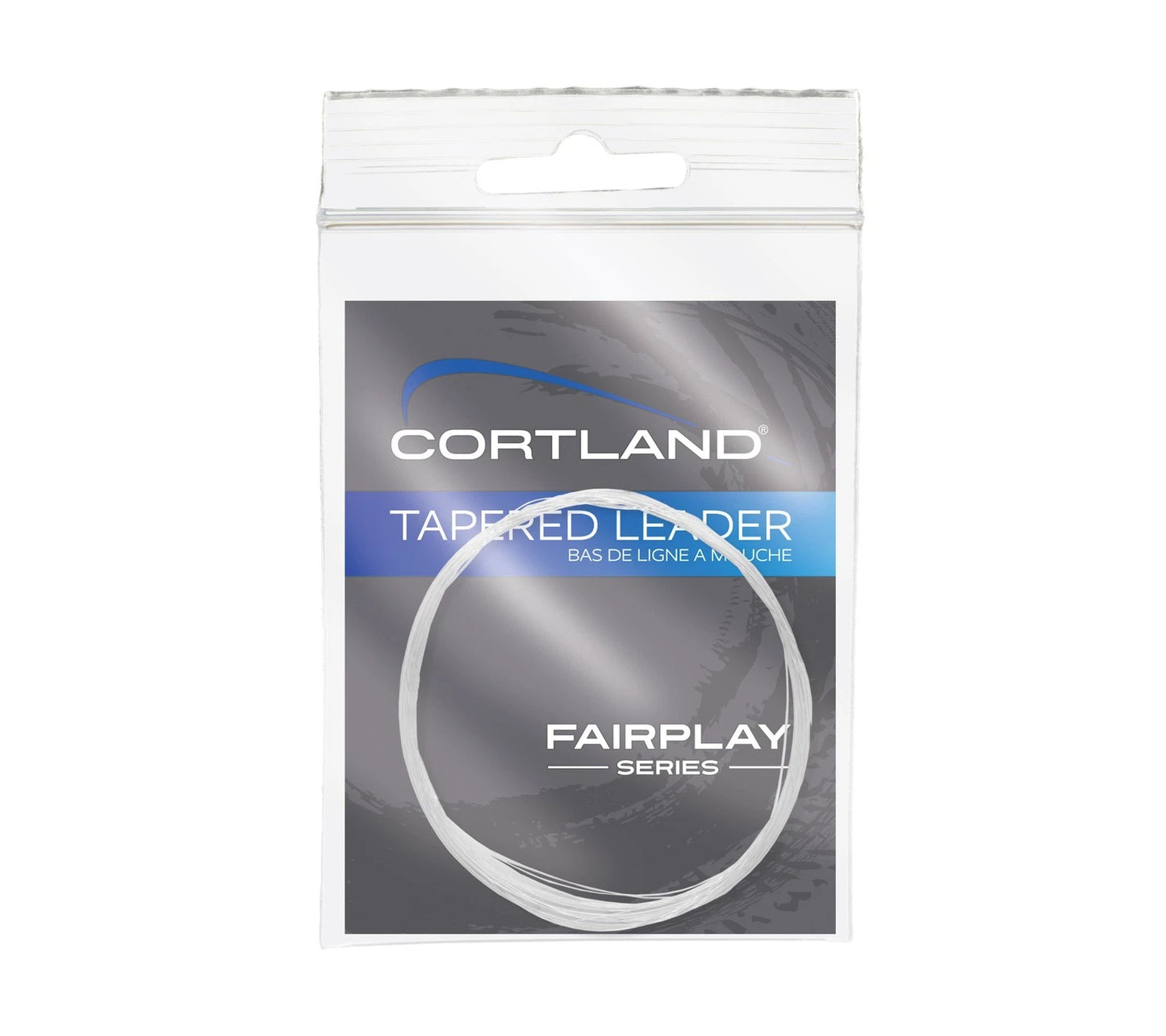 Cortland Fairplay - LEADER 7.5' 2X