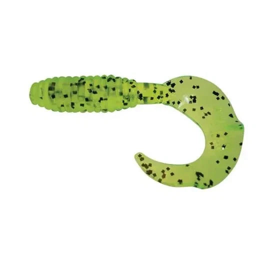 Kalin's Tickle Grub 5" Qty 8