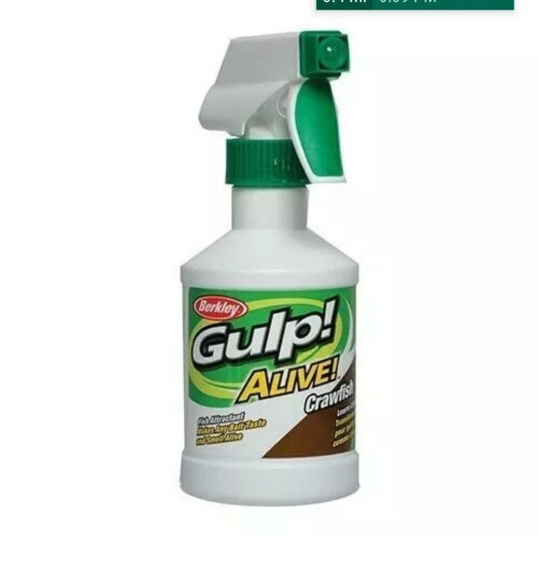Gulp! Recharge SPRAY