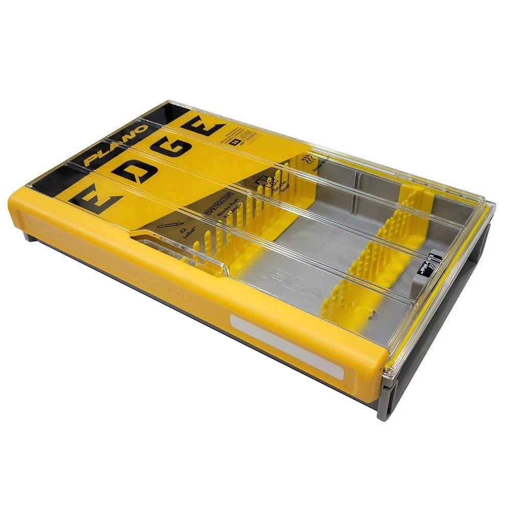 Plano Edge 3700 Spinner Bait Box #PLASE603
