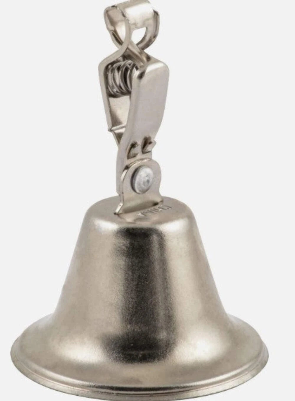 Danielson Fishing Bell SPRING CLIP JUMBO BWCD