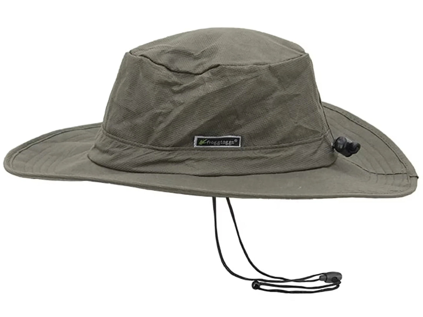 Frogg Toggs Mens Waterproof Boonie Stone