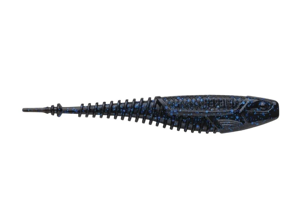 Rapala CrushCity Freeloader 4 CCFLD4-BKB