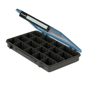 PLANO PLASTOW3700STDWP CP6 3700 STOWAWAY WATERPROOF - CLEAR | 3700