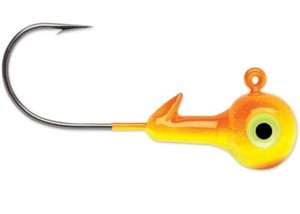 VMC HARD BALL JIGS - 3/8 - CO