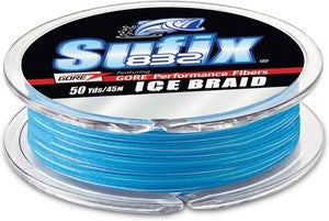 SUFIX 832 Ice Braid CAMO 50YDS 10LB