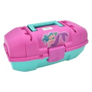 Plano 500102 Mermaid Tackle Box