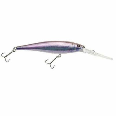 Flicker Minnow #7 FFMN7D-HDSML