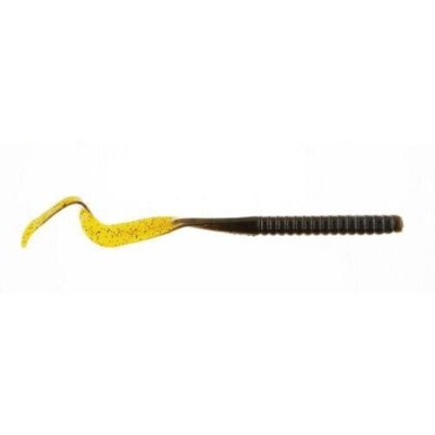 Berkley PBBPW10 Powerbait Power Worm Soft Bait