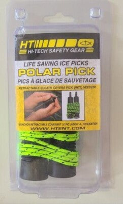 HT Polar Picks