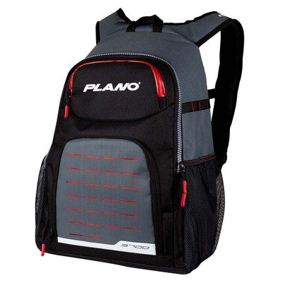 PLANO Weekend 3700 Dlx Backpack