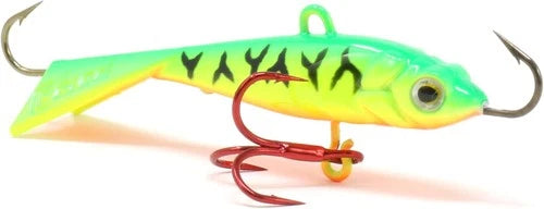 Clam Tikka Mino Jigging Fishing Lure