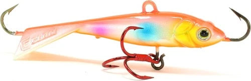 Clam Tikka Mino Jigging Fishing Lure
