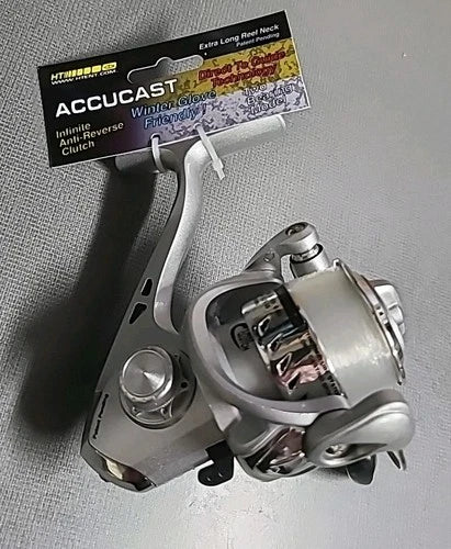 HT ACCUCAST ACR-102C SPINNING REEL