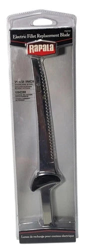 Rapala Replacement Blade - 7.5" - Stainless Steel