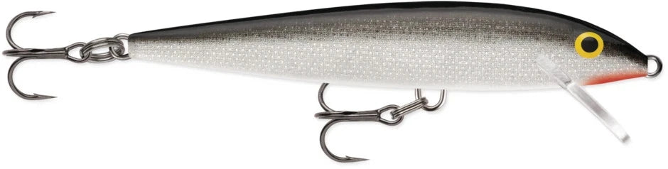 Rapala Original Floater F09 Balsa Jerkbait