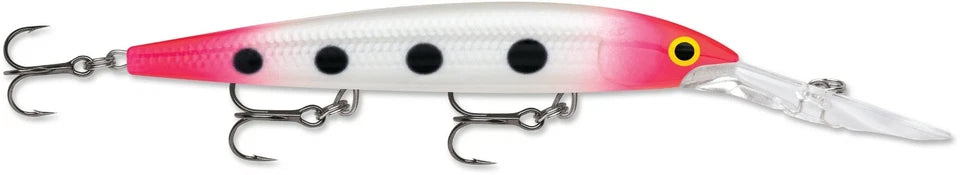 RAPALA DEEP HUSKY JERK