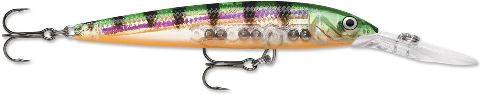 RAPALA DEEP HUSKY JERK
